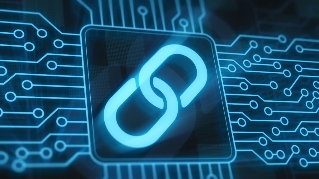 Bloc Chain 3