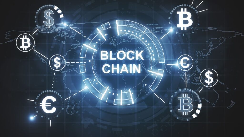 Block Chain 5