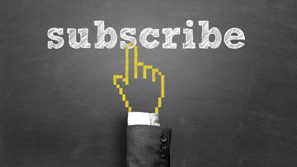 Blogging Monetizing 7
