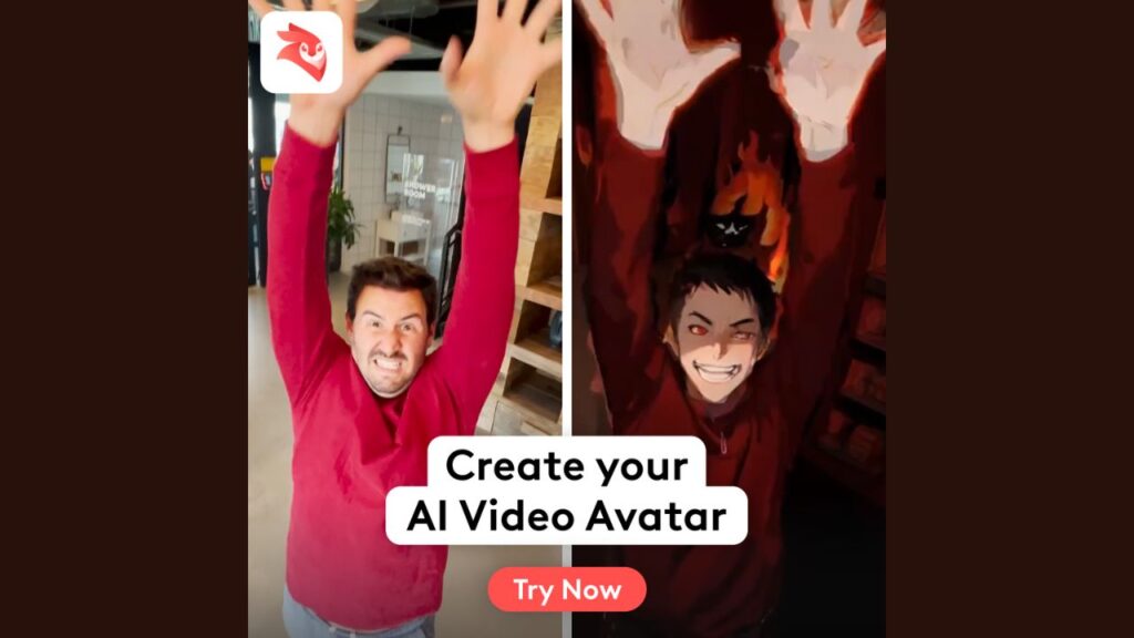 AI Video Editor 3