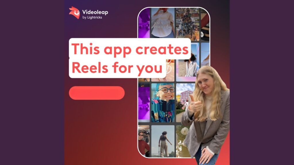 AI Video Editor 4
