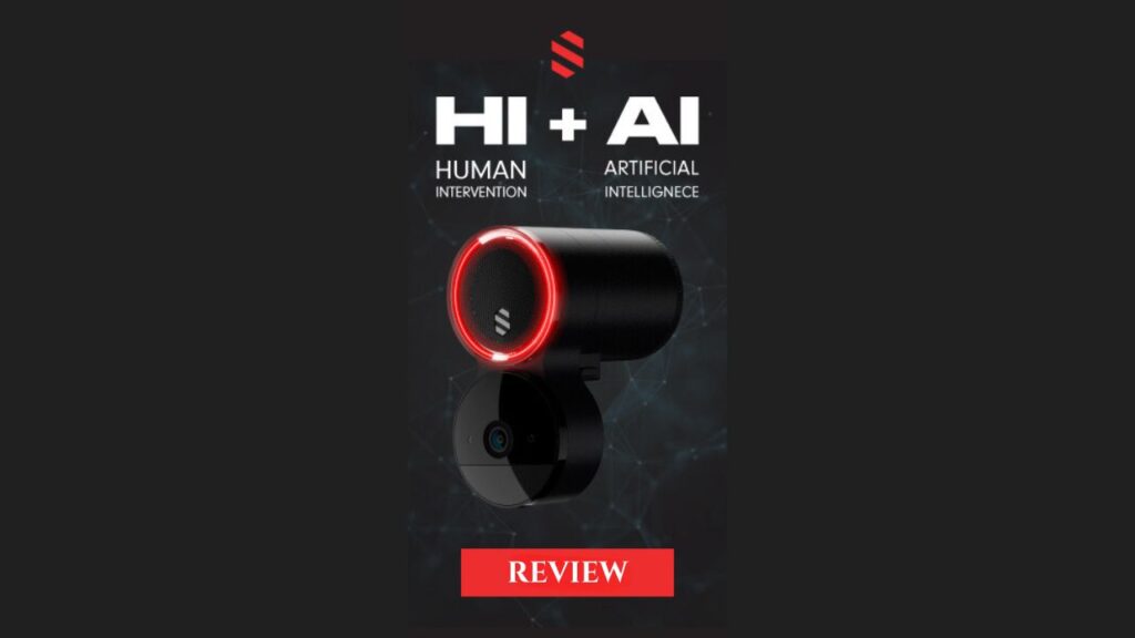Home Security System 2