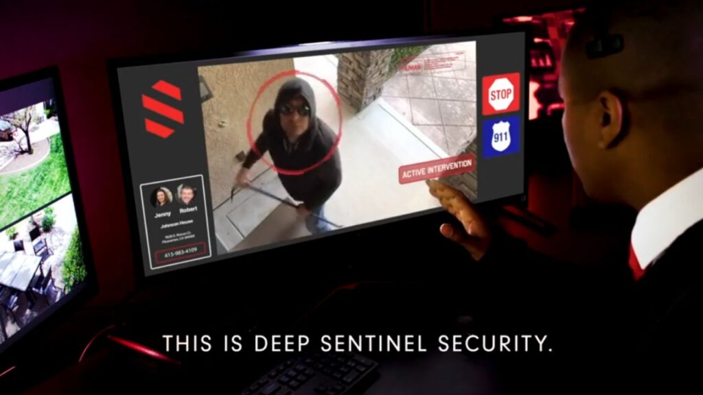 Home Security System 3