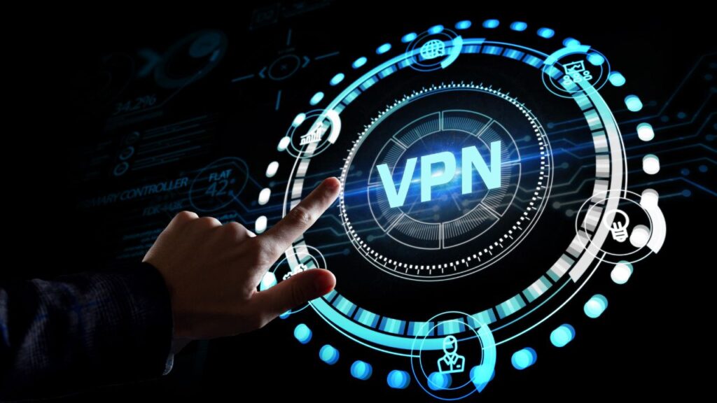 VPN 3