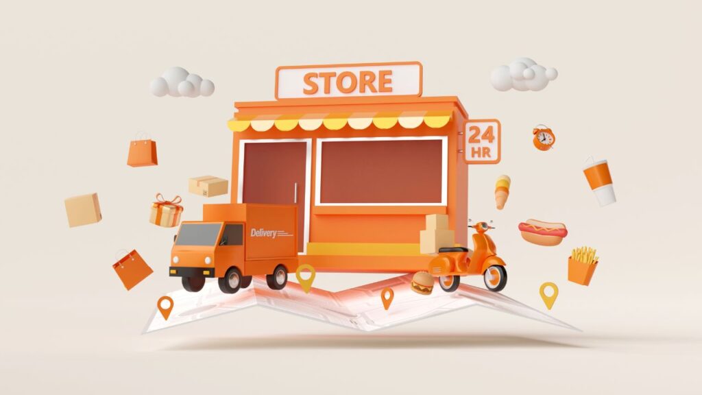 E-commerce 2