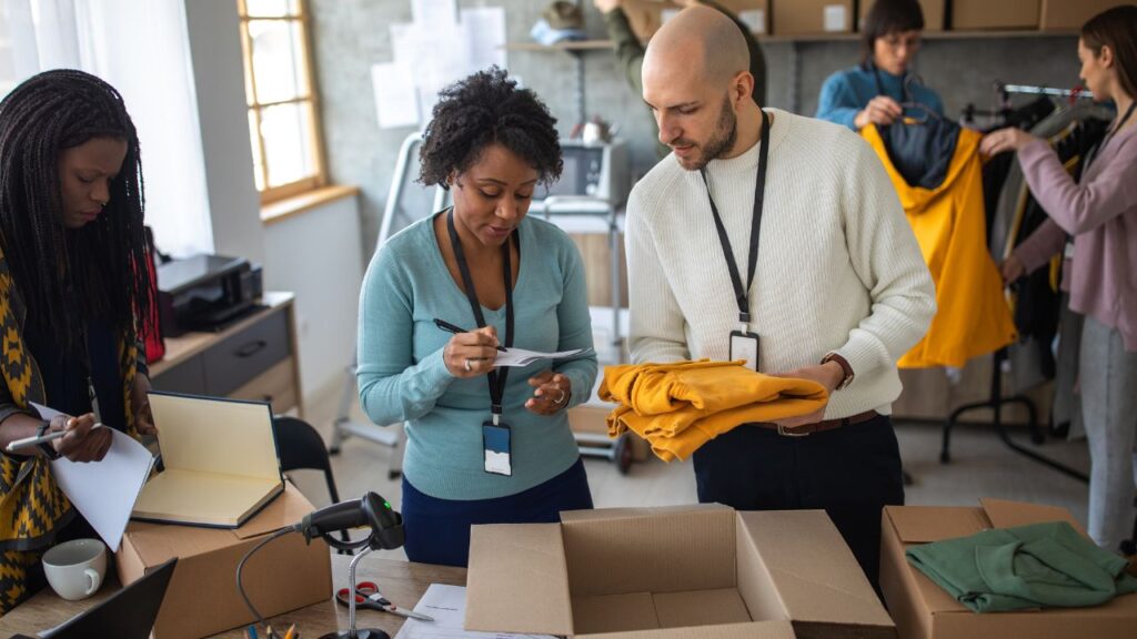 E-commerce 3