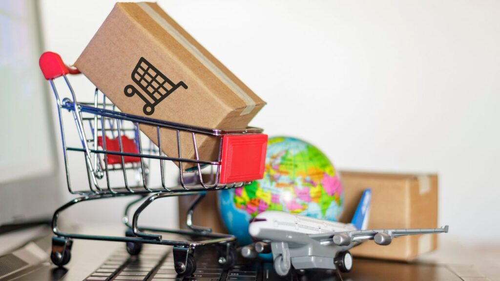 E-commerce 4