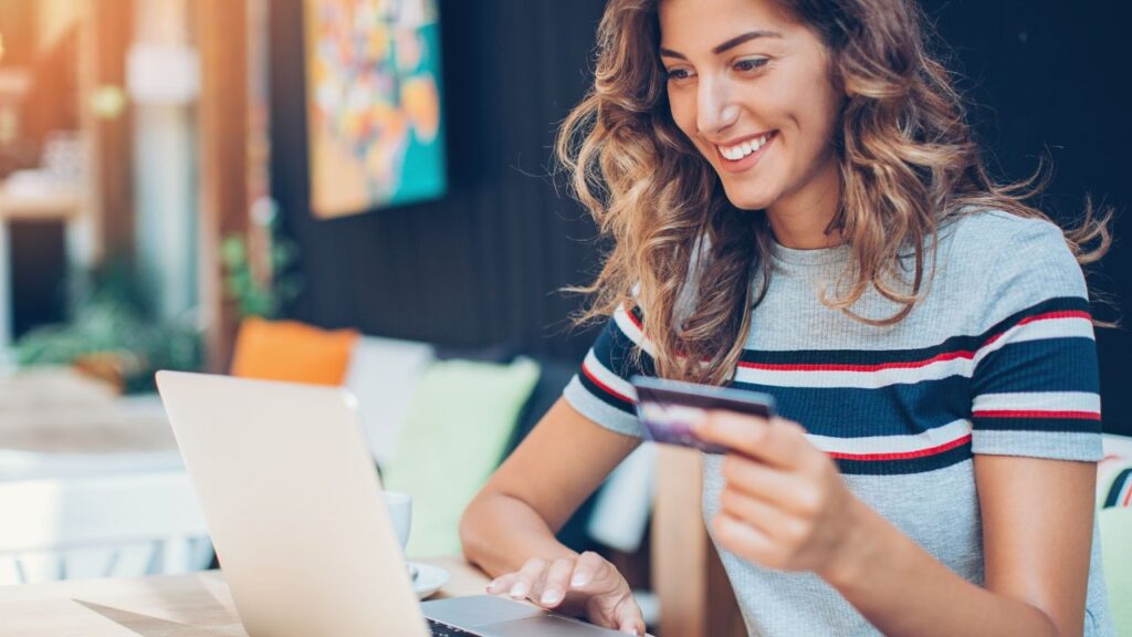 E-commerce 5