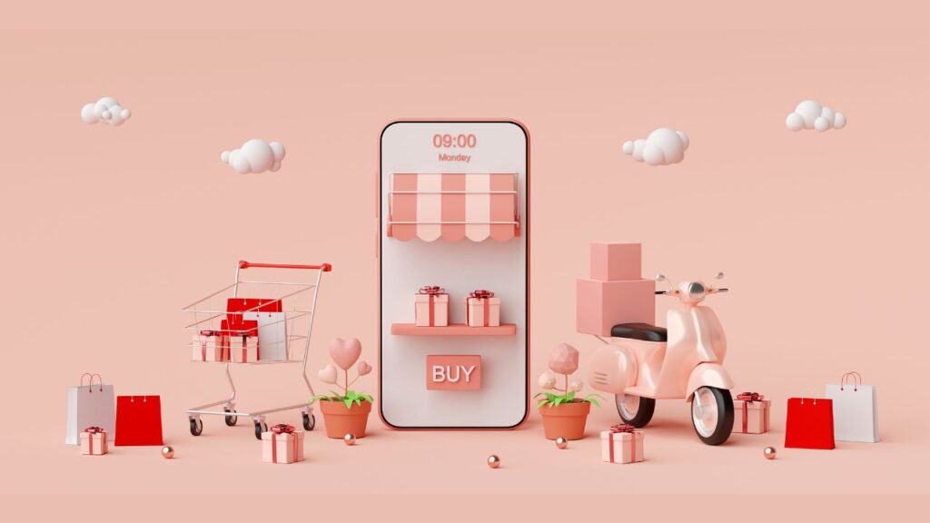 E-commerce 6