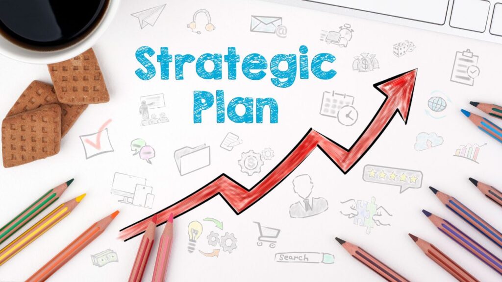 Digital Marketing Plan 4