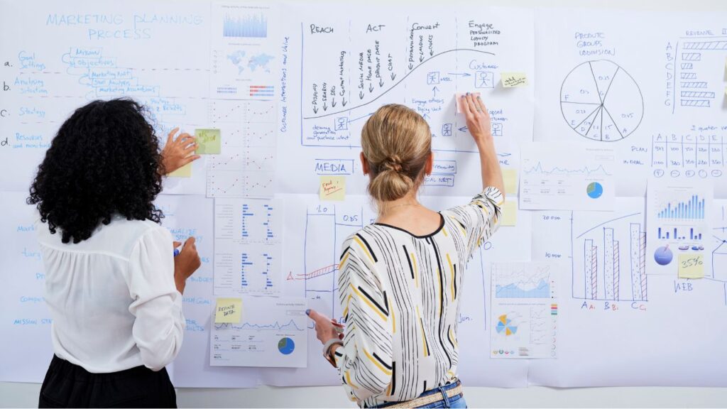 Digital Marketing Plan 5
